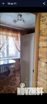 1-к квартира, на длительный срок, 31м2, 5/5 этаж