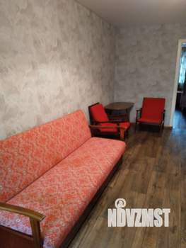 2-к квартира, на длительный срок, 44м2, 2/5 этаж