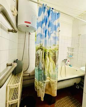 1-к квартира, на длительный срок, 48м2, 8/9 этаж