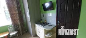 1-к квартира, посуточно, 15м2, 1/4 этаж