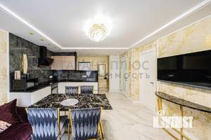 2-к квартира, на длительный срок, 55м2, 18/22 этаж