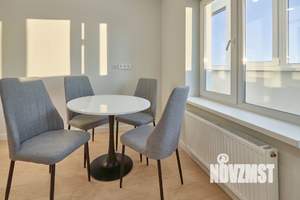 3-к квартира, на длительный срок, 80м2, 15/19 этаж