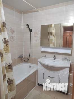 1-к квартира, на длительный срок, 42м2, 9/20 этаж