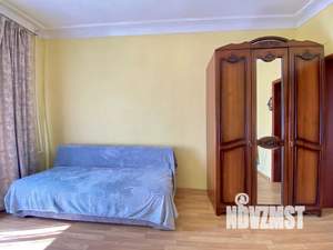 3-к квартира, посуточно, 65м2, 3/4 этаж