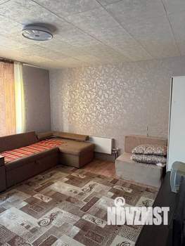 2-к квартира, на длительный срок, 52м2, 15/21 этаж