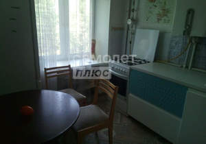 2-к квартира, на длительный срок, 42м2, 5/5 этаж