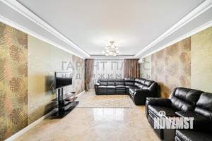 3-к квартира, на длительный срок, 100м2, 9/16 этаж