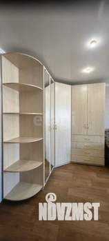 1-к квартира, на длительный срок, 32м2, 8/9 этаж