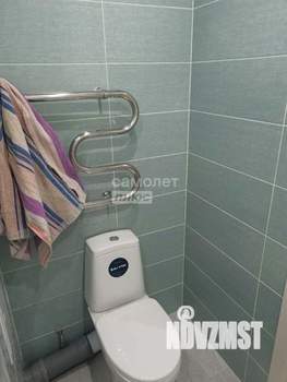 1-к квартира, на длительный срок, 40м2, 3/19 этаж