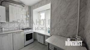 1-к квартира, на длительный срок, 31м2, 2/5 этаж