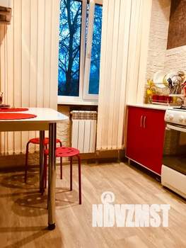 2-к квартира, посуточно, 46м2, 4/5 этаж