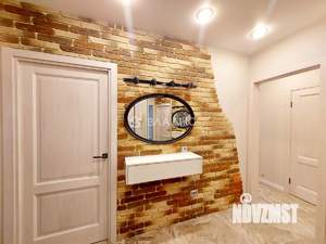 2-к квартира, на длительный срок, 50м2, 2/9 этаж