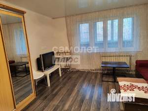 2-к квартира, на длительный срок, 42м2, 3/10 этаж