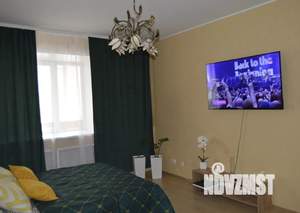 1-к квартира, посуточно, 40м2, 5/15 этаж