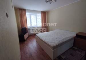 1-к квартира, на длительный срок, 37м2, 1/5 этаж