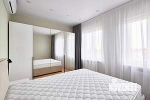 3-к квартира, на длительный срок, 79м2, 16/19 этаж