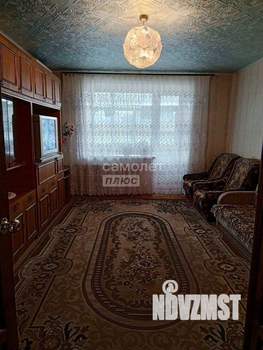 2-к квартира, на длительный срок, 49м2, 5/5 этаж