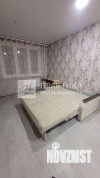 1-к квартира, на длительный срок, 31м2, 2/20 этаж