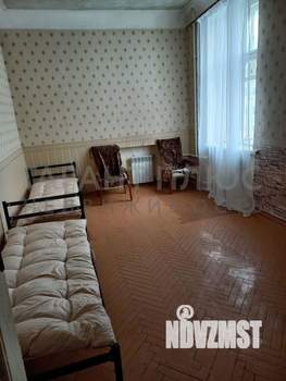 3-к квартира, на длительный срок, 50м2, 3/4 этаж