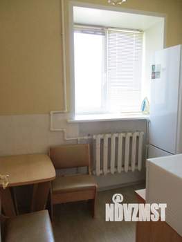 1-к квартира, на длительный срок, 30м2, 1/4 этаж