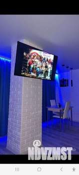 Студия квартира, посуточно, 39м2, 4/13 этаж