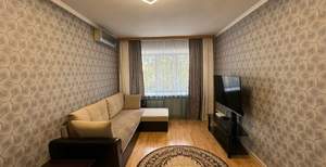 1-к квартира, на длительный срок, 30м2, 3/5 этаж