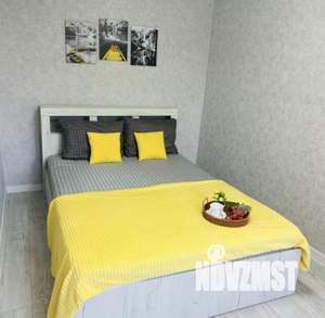 2-к квартира, посуточно, 40м2, 1/1 этаж