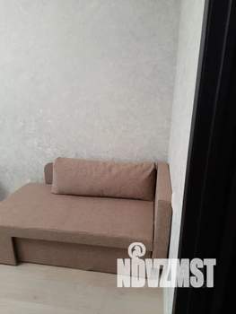 1-к квартира, посуточно, 37м2, 1/11 этаж