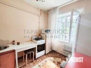 1-к квартира, на длительный срок, 33м2, 1/9 этаж