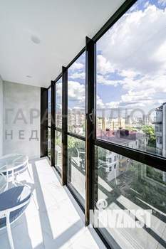 1-к квартира, на длительный срок, 30м2, 5/16 этаж