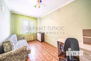 3-к квартира, на длительный срок, 65м2, 4/10 этаж