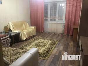 1-к квартира, на длительный срок, 35м2, 6/16 этаж