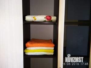 3-к квартира, посуточно, 90м2, 8/13 этаж