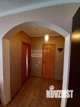 1-к квартира, на длительный срок, 41м2, 2/17 этаж