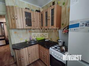 1-к квартира, на длительный срок, 37м2, 1/5 этаж