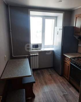 1-к квартира, на длительный срок, 31м2, 8/9 этаж