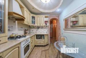 2-к квартира, на длительный срок, 48м2, 1/12 этаж