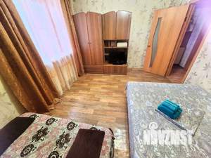 1-к квартира, посуточно, 35м2, 9/9 этаж