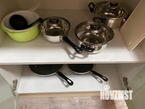 2-к квартира, посуточно, 46м2, 2/5 этаж