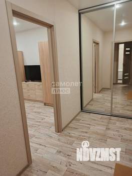 1-к квартира, на длительный срок, 39м2, 7/10 этаж
