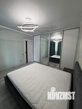 2-к квартира, на длительный срок, 60м2, 6/7 этаж