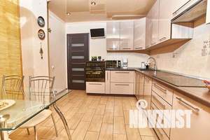 2-к квартира, посуточно, 65м2, 14/14 этаж