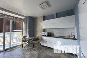 1-к квартира, посуточно, 31м2, 13/19 этаж