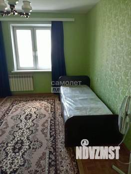 2-к квартира, на длительный срок, 59м2, 7/10 этаж