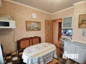 1-к квартира, на длительный срок, 37м2, 2/2 этаж