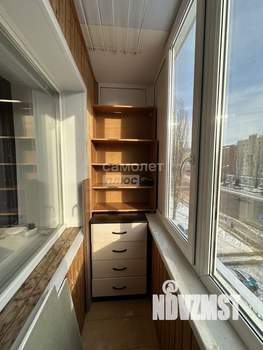 2-к квартира, на длительный срок, 45м2, 4/9 этаж