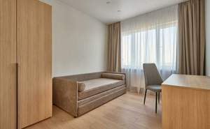 2-к квартира, на длительный срок, 52м2, 5/19 этаж