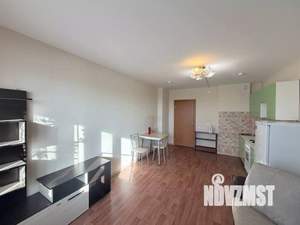 1-к квартира, на длительный срок, 53м2, 8/17 этаж