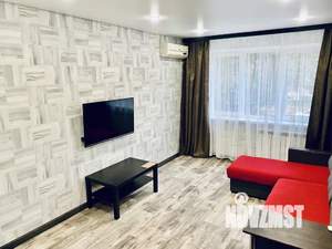 2-к квартира, посуточно, 47м2, 1/1 этаж
