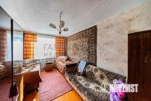 2-к квартира, на длительный срок, 44м2, 3/5 этаж